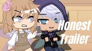 Honest Trailer | Royal Fairy Academy (Gift for @SeymDNA)