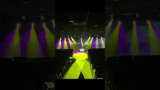 🔴 Projeto de iluminação concluído!