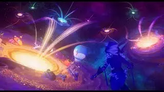 The Big Bang | Fortnite Event