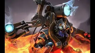 top 1 tinker против айсберга, арка, нонейма, зевс контрпик или нет?