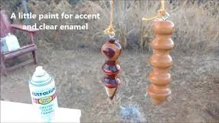 Christmas Ornament Challenge Entry 2017