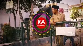 Penerimaan Siswa/i Baru RA Al Ukhuwah 2018