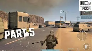 Forces of Freedom (Early Access) Gameplay - Part 5 - 1080p/60fps