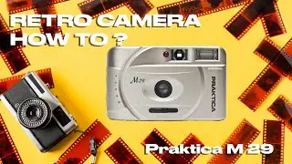 praktica m29