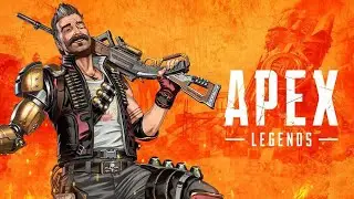 Apex Legends highlights :1