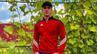 ПРОБУЮ ГРУЗИНСКУЮ ЕДУ!