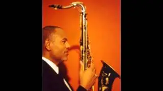 Kirk Whalum - I Receive Your Love
