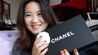Chanel Mini Flap Unboxing