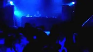 New Years Eve at Motion in Bristol