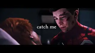 catch me