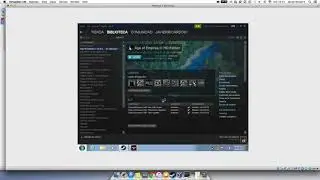 Direct 3D, Direct Draw and OpenGL Errors on Steam - VirtualBox