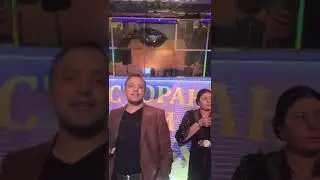Витя Фурсик и Наташа Ферганы песня  моя любовь жива как алый цвет рябин