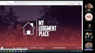 MylodgmentPlace punto de control 3