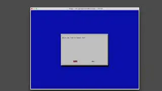 Expand ControlPi to fill the SD card
