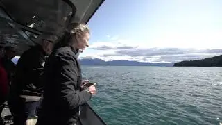 Whale Watching Adventure - Icy Strait, Alaska