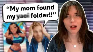 Chat Confessed CRIMES To Me??