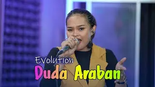 Duda Araban - Duo Gobas