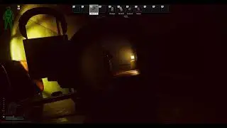 Escape from Tarkov - Talk with a friendly cheater (feat. PhazonMoeJoe)