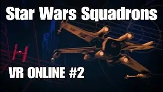 Star Wars Squadrons: FOR THE REPUBLIC! (#2)