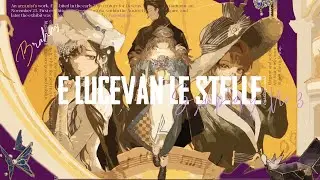 Reverse 1999 1.7 - EP | Piano Cover (Brahm's Symphony No. 3 Poco Allegretto)