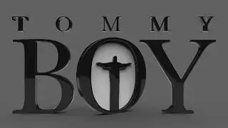 Tommy Boy - Ciro Di Marzio (Prod.FuoriTempo)