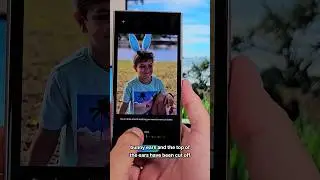 Correct ANY photo using Galaxy AI!