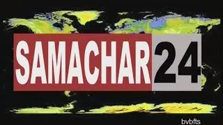 Samachar 24 (News Bulletin) - Bharatiya Vidya Bhavan_FTS - Students' Project