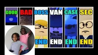 Roblox Field Trip z- Suitcase Ending.