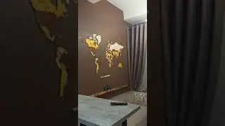 Лот 433. Обзор лофта с мебелью 16.6м за 5 500 000руб. Волоколамском ш., 116с3
