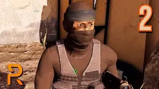 Schizurgency Sandstorm 2