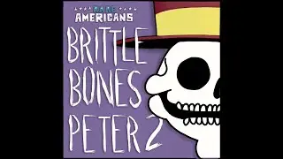 Peter Griffin - Brittle Bones Nicky 2 - Vevo (Ft. Glenn Quagmire, Cleveland Brown, Chris Griffin)