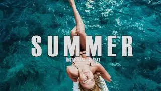 [MAJOR LAZER]   "BLOW THAT SMOKE X  TOVE LO " TYPE BEAT | SUMMER   | INSTRUMENTAL 2020