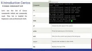 Network administrator in Linux part 9