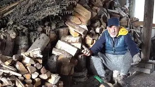 Kā es Zemgalē meklēju malku