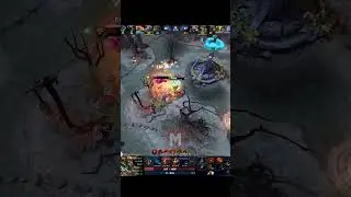 Most Broken Hero Centaur Warrunner VS Troll Warlord 