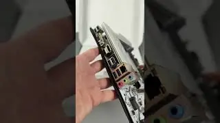 БЮДЖЕТНАЯ ПЛАТА ДЛЯ LGA1700 🔥 HUANANZHI B760M D4 M ATX