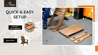 Assembly made easy! 🛠️✨