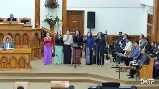 FEMALE VOICE || NUVALAI ||