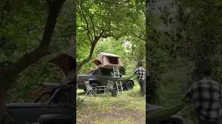 Enjoy the outdoors!🏕😃#camping #outdoors #shorts