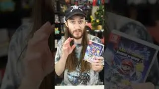 Best Switch Games of 2022! 