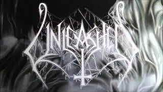 Unleashed - Before the Creation of Time
