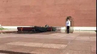 Вечный огонь