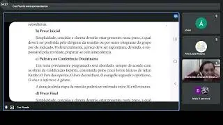 Capítulo 6   livro Orientação ao Centro Espírita   Área de Comunicação Social Espírita ACSE 5 8 2022