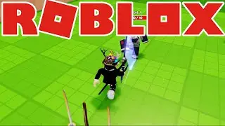 ROBLOX: Kill To Save Anime Girl Simulator