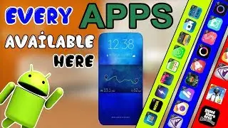 Aptoide - one of the best app stores for your Android