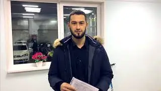 Отзыв о продаже Киа Рио по комиссии в NEXT AUTO | Отзыв клиента