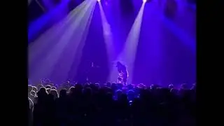 Action Bronson - Easy Rider (live @ Fillmore NO) ÑBA LEATHER tour 2022