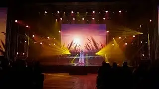 Дарья Сафронова песня 