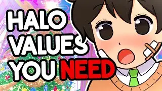 ROYALE HIGH HALO TIER LIST (DECEMBER 6TH)