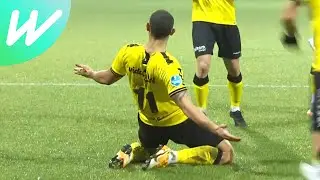 VVV-Venlo 4-1 Vitesse Highlights | Eredivisie | 2020/21 | WeShow Football
